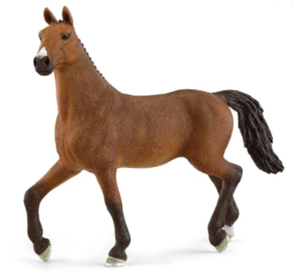 schleich Horse Club Oldenbuger Stute 14cm