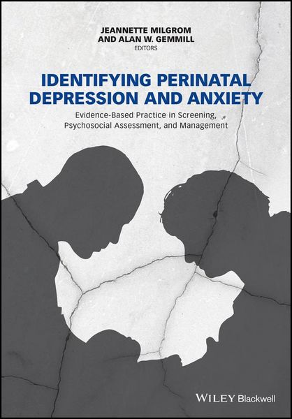 Produktbild: Identifying Perinatal Depression and Anxiety