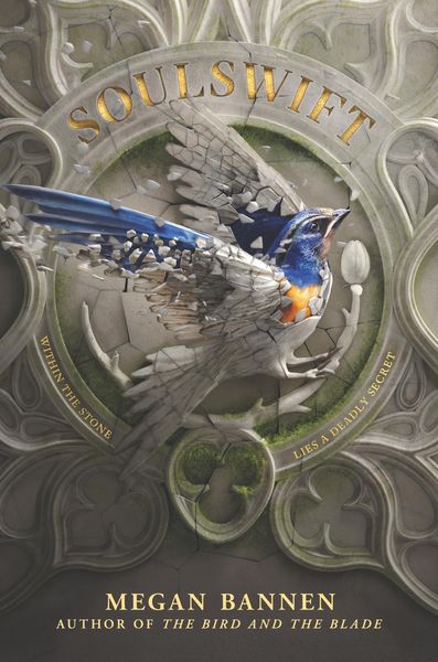 Produktbild: Soulswift