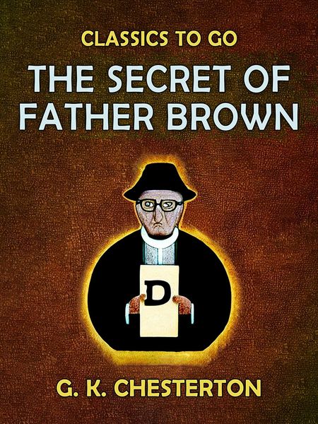 Produktbild: The Secret of Father Brown