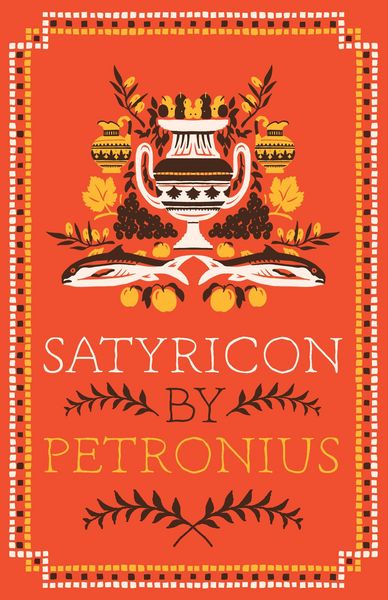 Produktbild: Satyricon