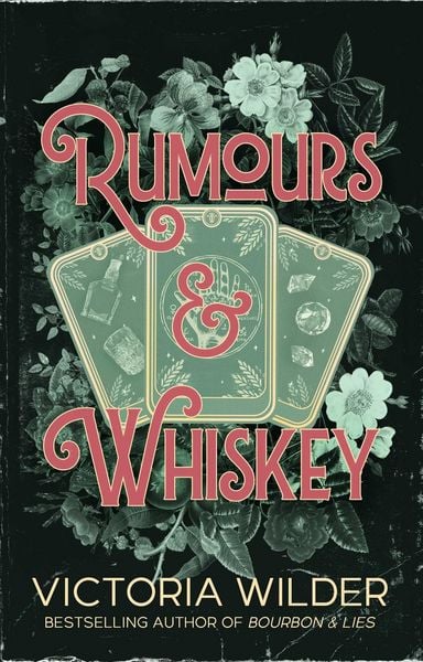 Produktbild: Rumours and Whiskey