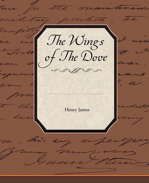 Produktbild: The Wings Of The Dove