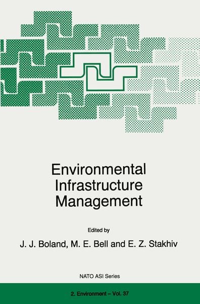 Produktbild: Environmental Infrastructure Management