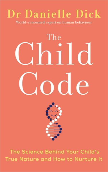 Produktbild: The Child Code