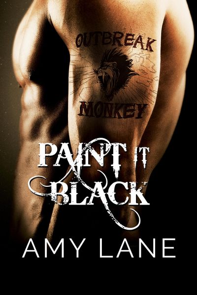 Produktbild: Paint It Black