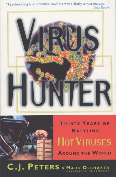 Produktbild: Virus Hunter