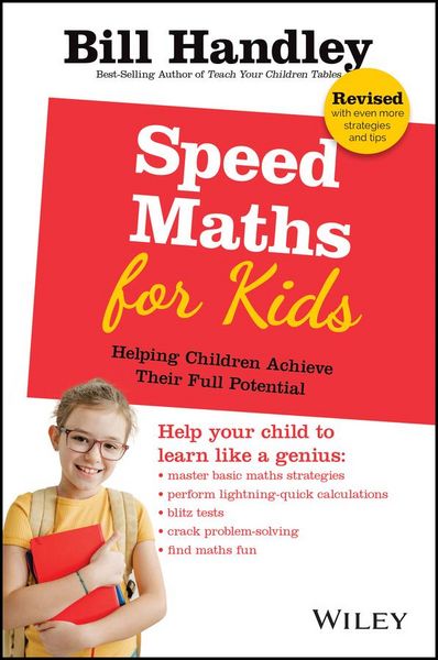 Produktbild: Speed Maths for Kids