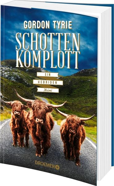 Produktbild: Schottenkomplott