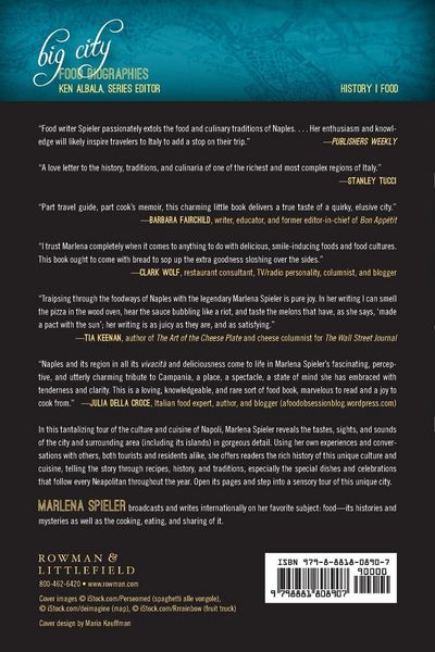 Produktbild: Taste of Naples