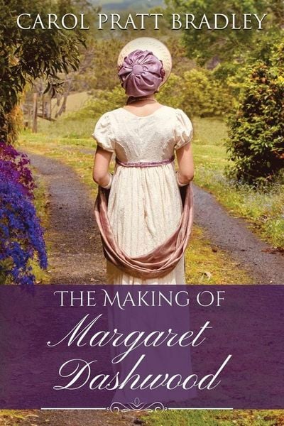 Produktbild: The Making of Margaret Dashwood