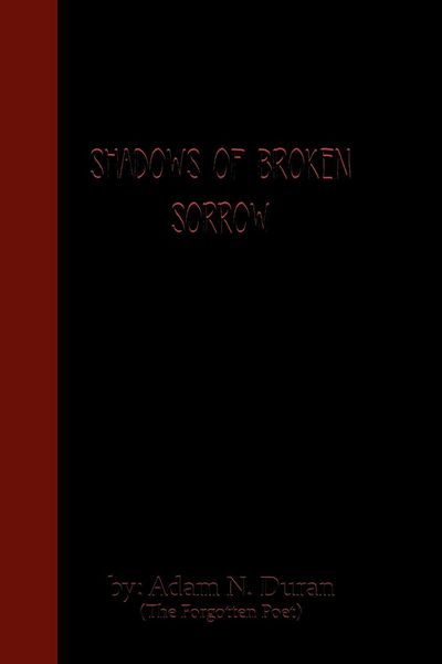 Produktbild: Shadows of Broken Sorrow