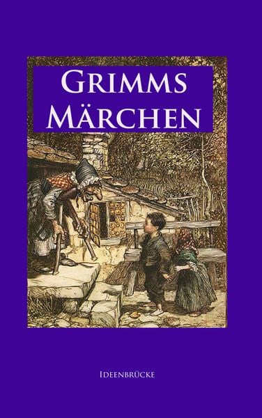 Produktbild: Grimms Märchen