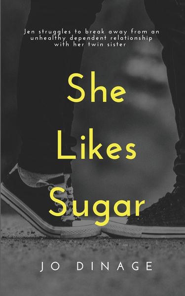 Produktbild: She Likes Sugar