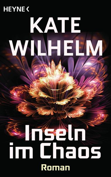 Produktbild: Inseln im Chaos