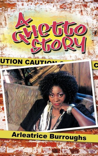 Produktbild: A Ghetto Story