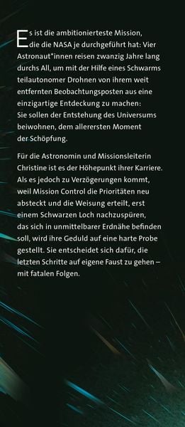 Produktbild: Die St&ouml;rung