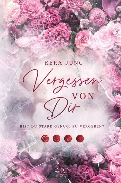 Produktbild: Vergessen von dir