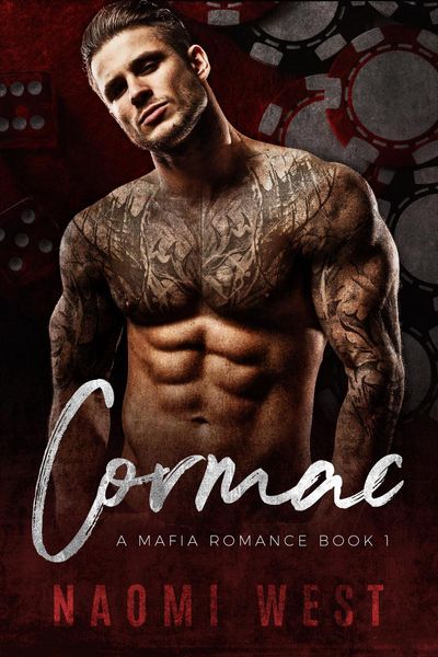 Produktbild: Cormac (Book 1)