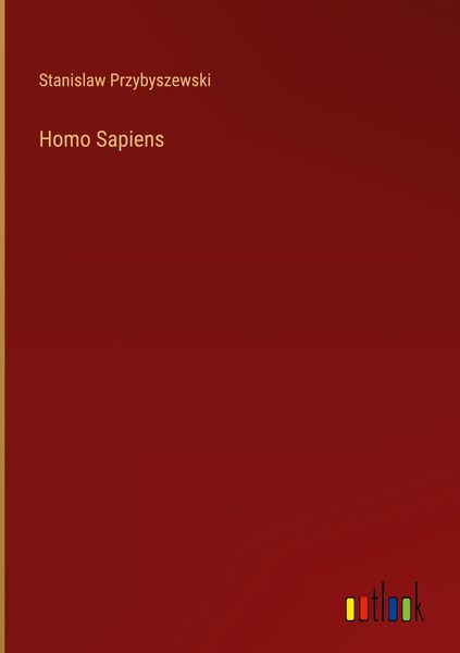Produktbild: Homo Sapiens
