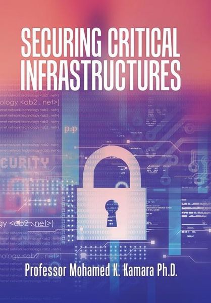 Produktbild: Securing Critical Infrastructures