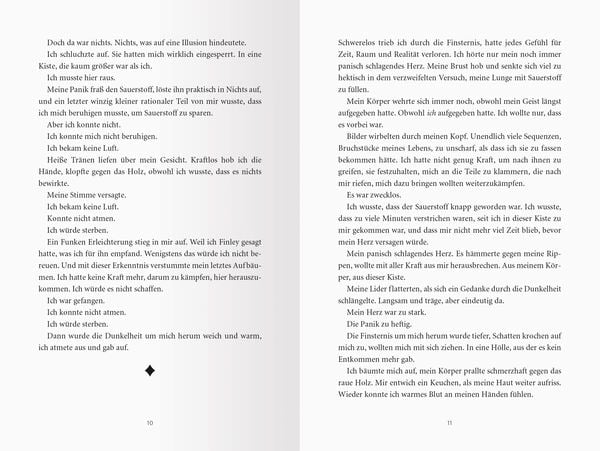 Produktbild: Four Houses of Oxford, Band 2 - Gewinne das Spiel