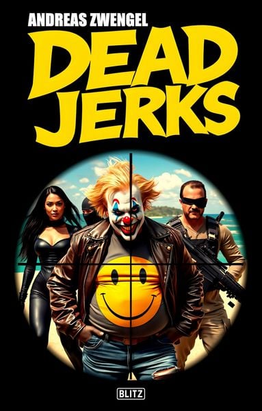 Produktbild: Dead Jerks