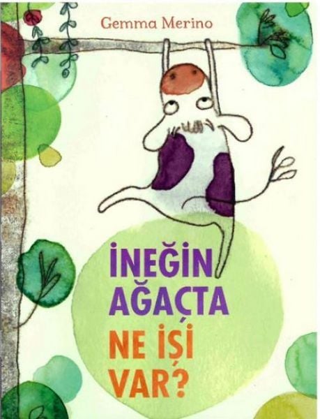 Produktbild: Inegin Agacta Ne Isi Var