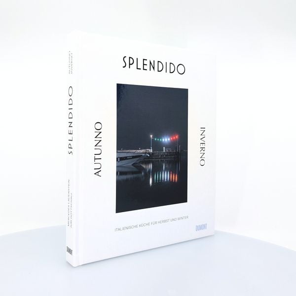 Produktbild: Splendido. Autunno/Inverno