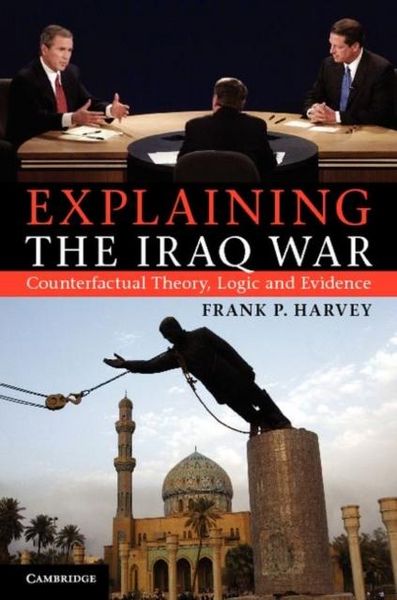 Produktbild: Explaining the Iraq War