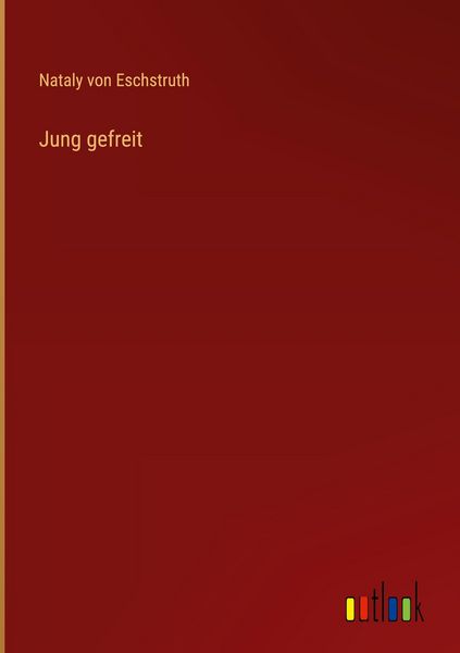 Produktbild: Jung gefreit