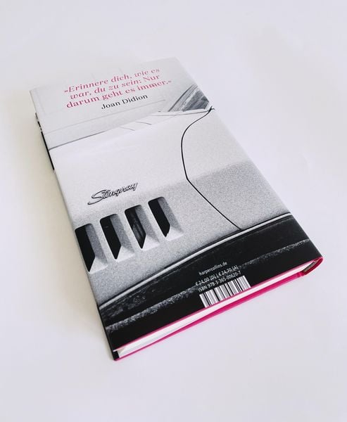 Produktbild: Joan Didion und wie sie die Welt sah