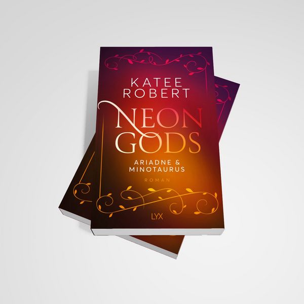 Produktbild: Neon Gods - Ariadne & Minotaurus
