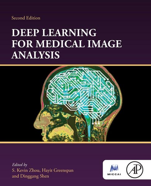 Produktbild: Deep Learning for Medical Image Analysis