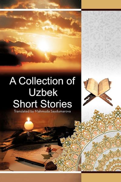 Produktbild: A Collection of Uzbek Short Stories