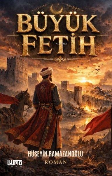 Produktbild: B&uuml;y&uuml;k Fetih