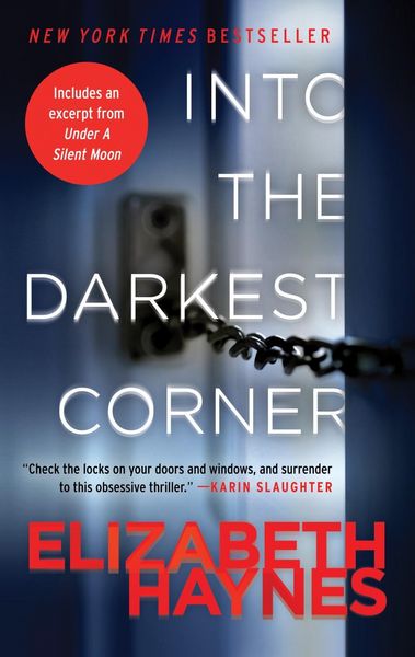 Produktbild: Into the Darkest Corner