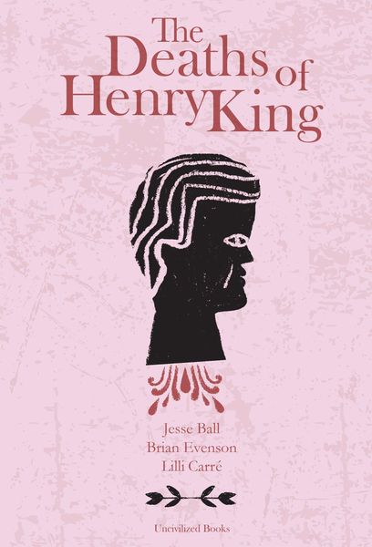 Produktbild: The Deaths of Henry King