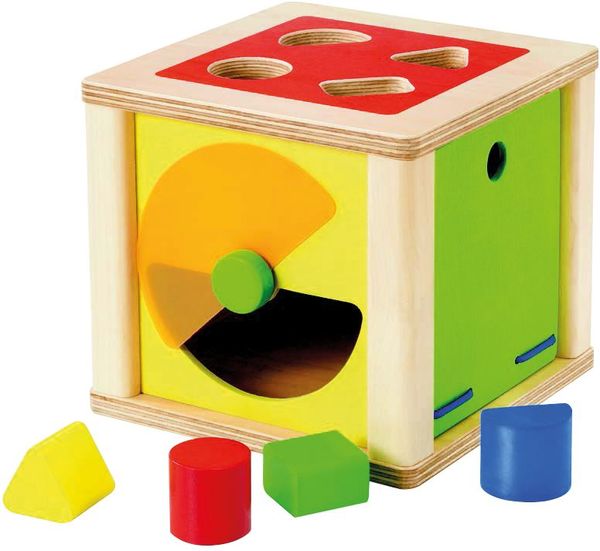 Produktbild: Varianto, Sortierbox