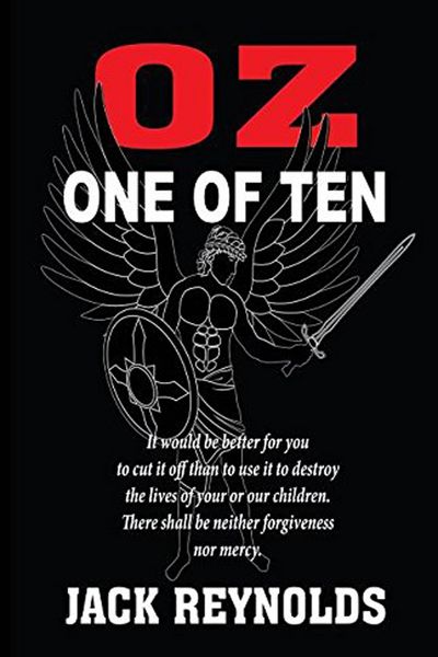 Produktbild: Oz: One of Ten