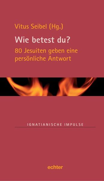 Produktbild: Wie betest du?