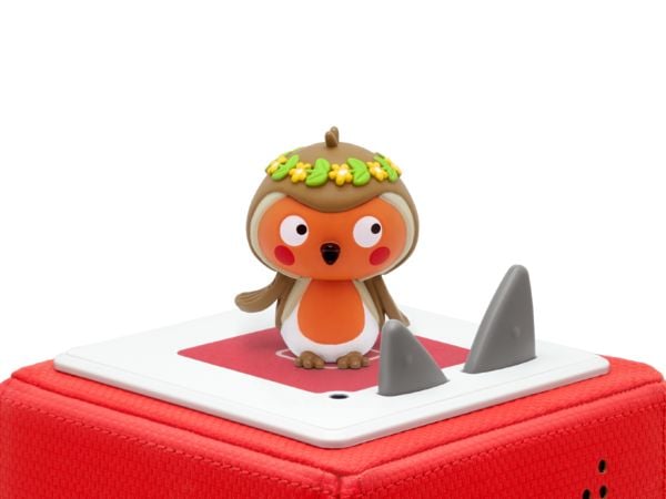 Produktbild: Content-Tonie: Lieblings-Kinderlieder - Jahreszeitenlieder