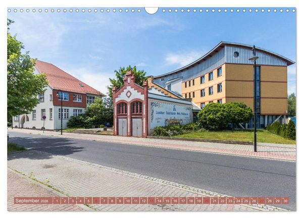 Produktbild: Wei&szlig;wasser - Phoenix aus Glas und Kohle (Wandkalender 2026 DIN A3 quer), CALVENDO Monatskalender