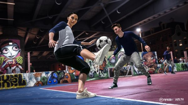 Produktbild: Fifa 20