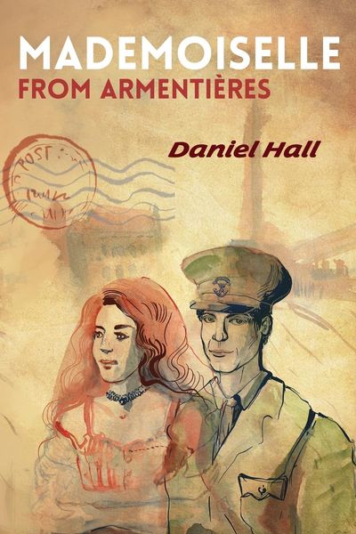 Produktbild: Mademoiselle from Armenti&egrave;res