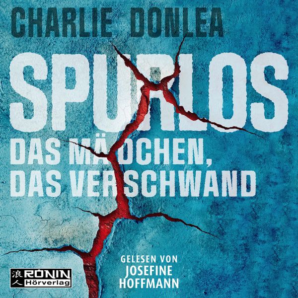 Produktbild: Spurlos