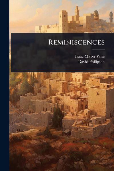Produktbild: Reminiscences