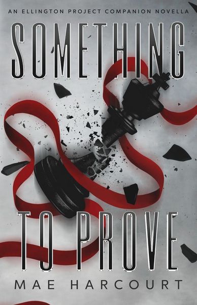 Produktbild: Something To Prove