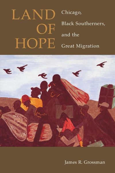 Produktbild: Land of Hope