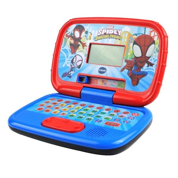 Produktbild: Spidey und seine Super-Freunde - Lernlaptop